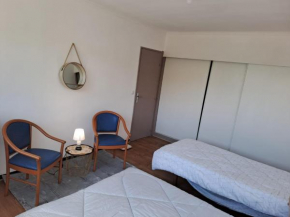 Room in an appartment in montpellier